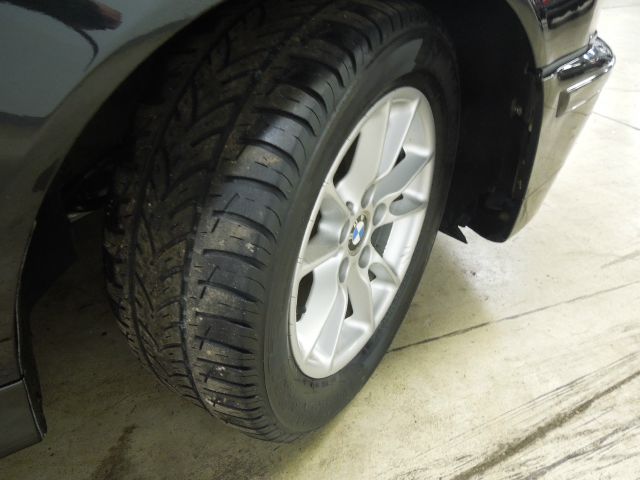 BMW 5 series 2003 photo 25