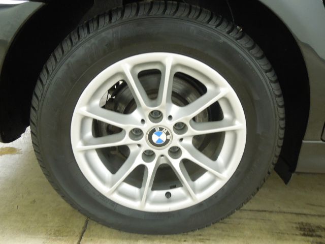 BMW 5 series 2003 photo 3