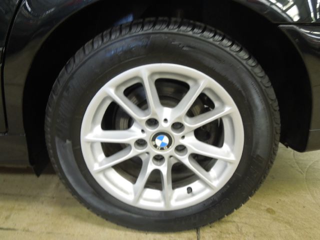 BMW 5 series 2003 photo 4