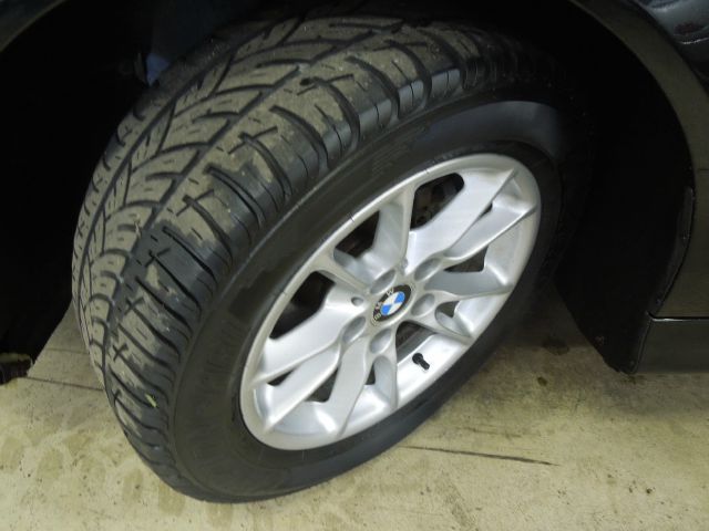 BMW 5 series 2003 photo 5