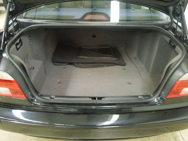 BMW 5 series 2003 photo 6