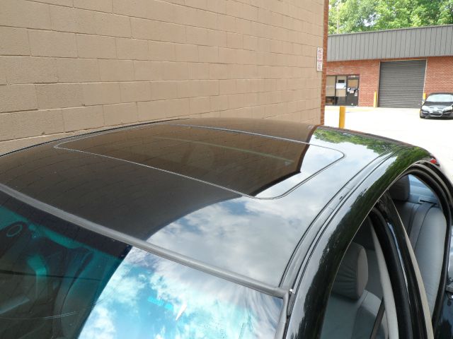 BMW 5 series 2003 photo 1