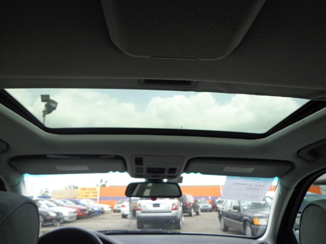 BMW 5 series 2003 photo 5