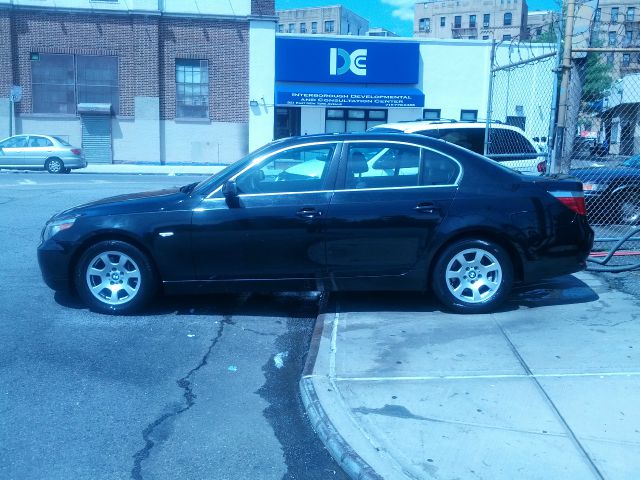 BMW 5 series 2004 photo 3