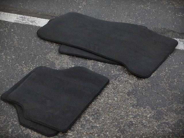 BMW 5 series 2004 photo 14