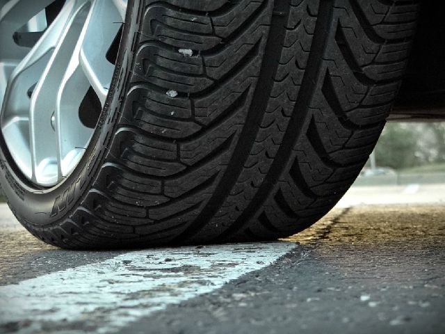 BMW 5 series 2004 photo 18