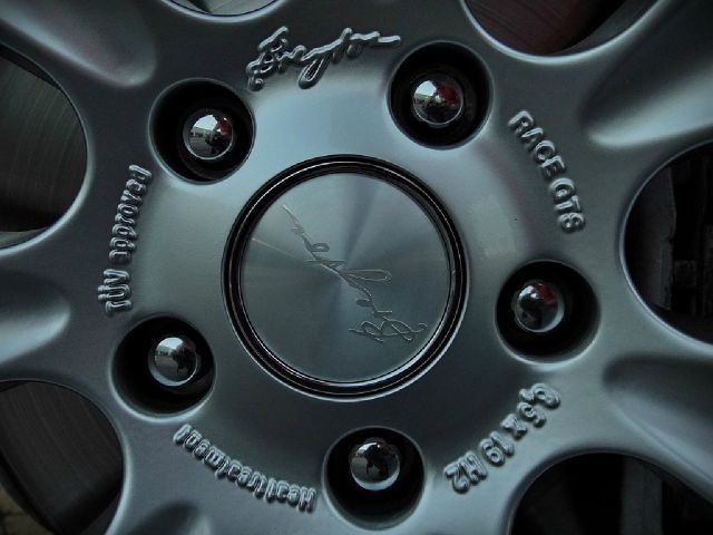 BMW 5 series 2004 photo 25