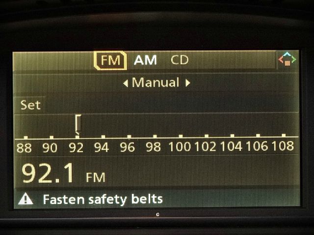 BMW 5 series 2004 photo 27