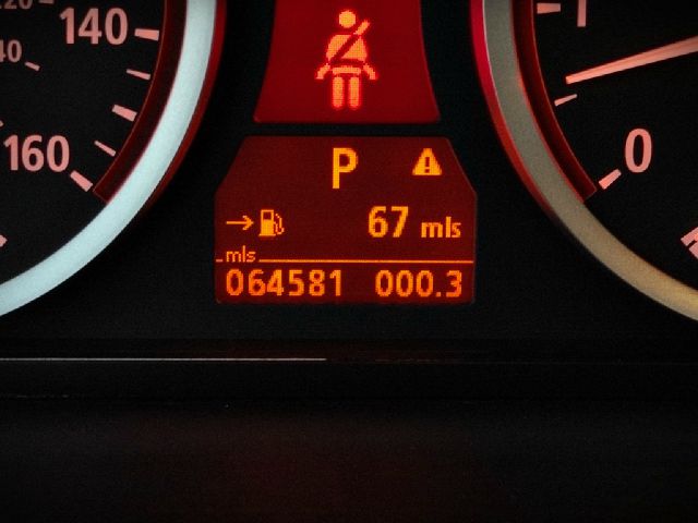 BMW 5 series 2004 photo 28