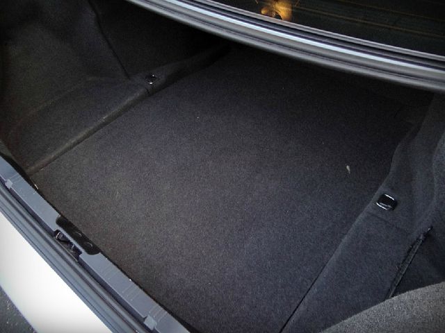 BMW 5 series 2004 photo 31