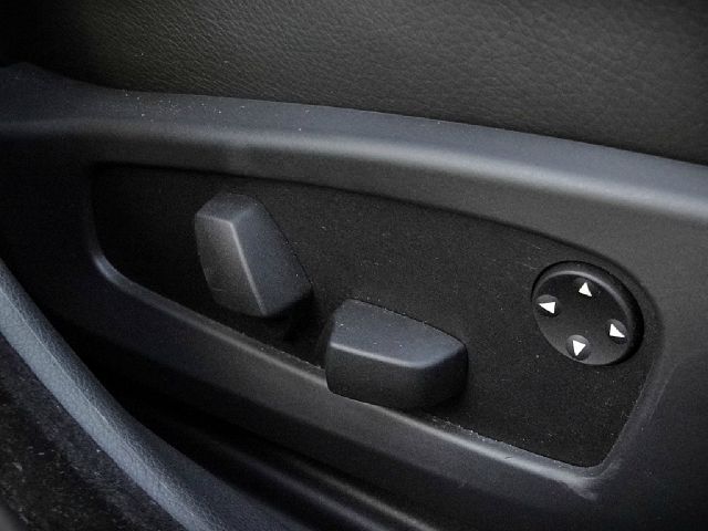 BMW 5 series 2004 photo 40