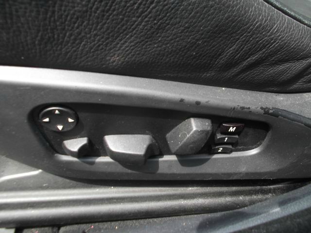 BMW 5 series Luxury Premier Sedan