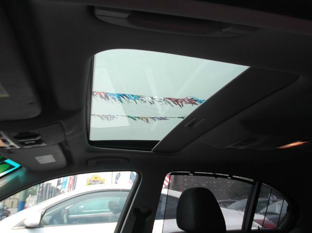 BMW 5 series 2004 photo 1