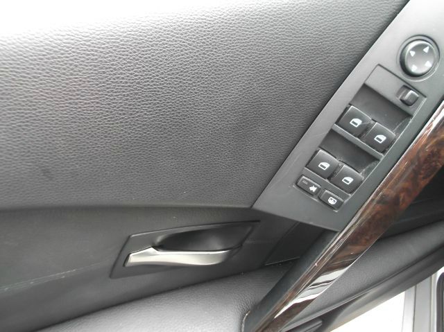 BMW 5 series 2004 photo 10