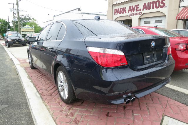 BMW 5 series 2004 photo 10