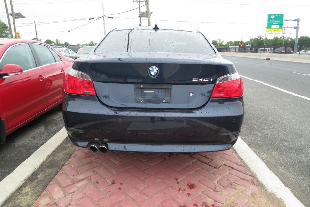 BMW 5 series 2004 photo 13