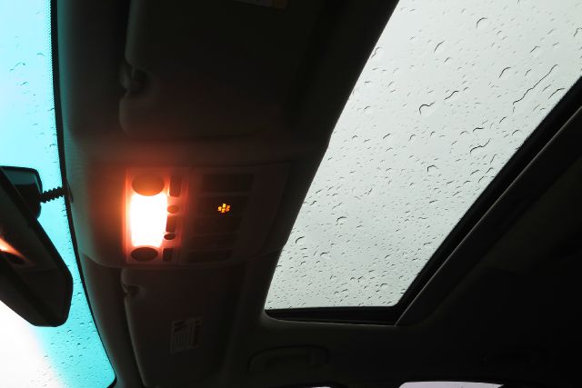 BMW 5 series 2004 photo 3