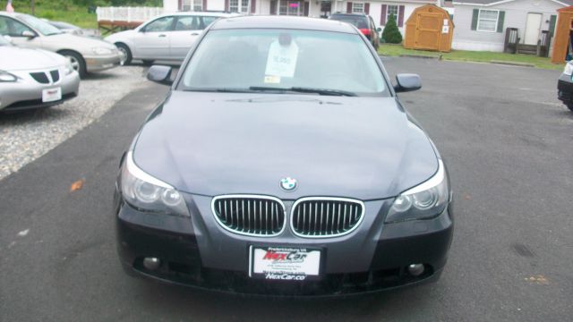 BMW 5 series 2004 photo 3