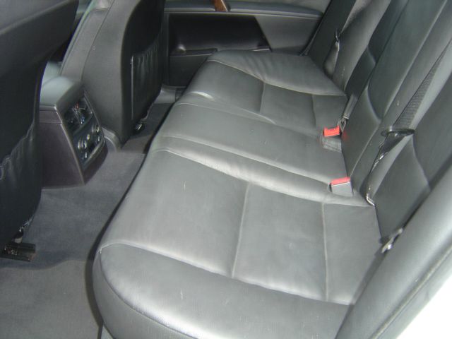 BMW 5 series 2004 photo 1