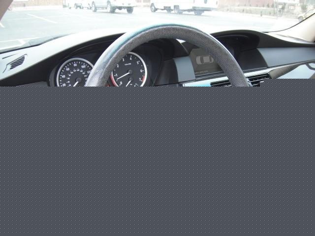 BMW 5 series 2005 photo 1