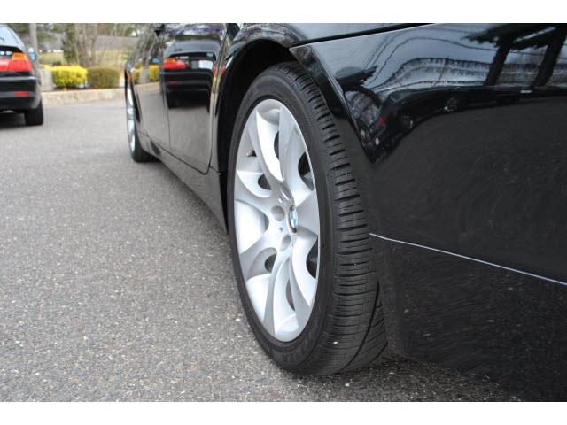 BMW 5 series 2005 photo 1