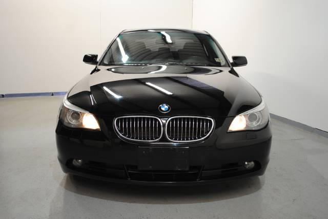 BMW 5 series 2005 photo 5