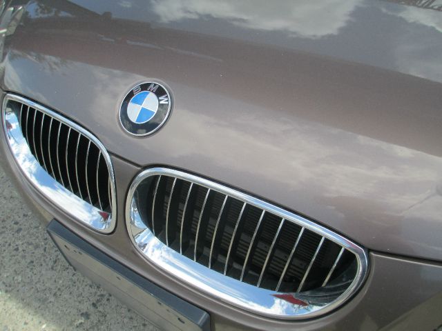 BMW 5 series 2005 photo 13