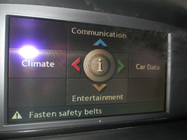 BMW 5 series 2005 photo 15