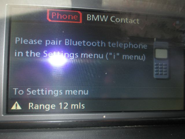 BMW 5 series 2005 photo 17