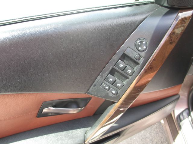 BMW 5 series 2005 photo 27