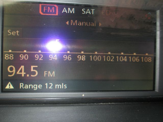 BMW 5 series 2005 photo 5