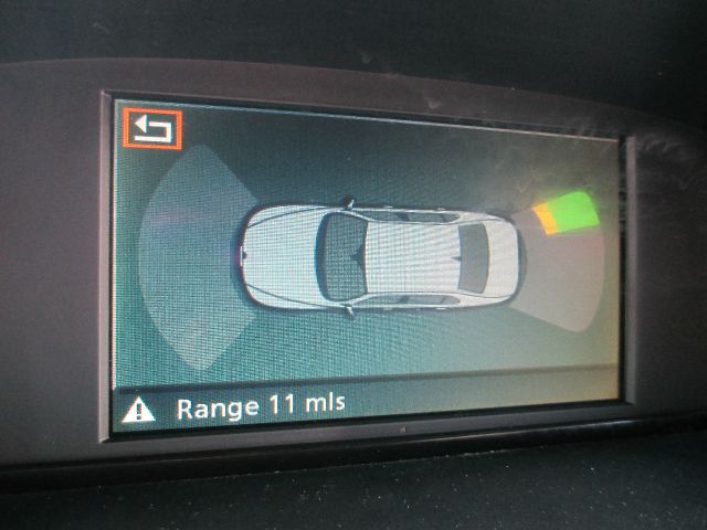 BMW 5 series 2005 photo 9