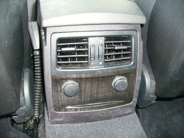 BMW 5 series 2005 photo 5