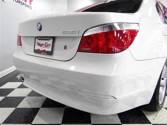 BMW 5 series 2005 photo 4