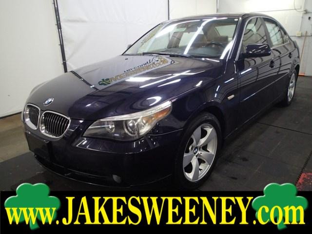 BMW 5 series Luxury Premier Unspecified