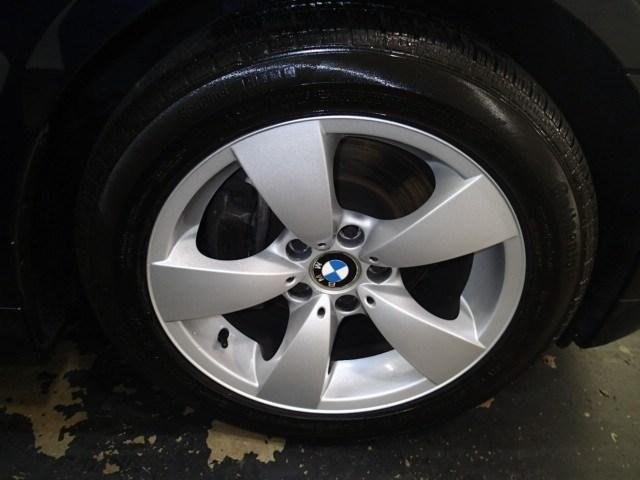 BMW 5 series 2006 photo 5