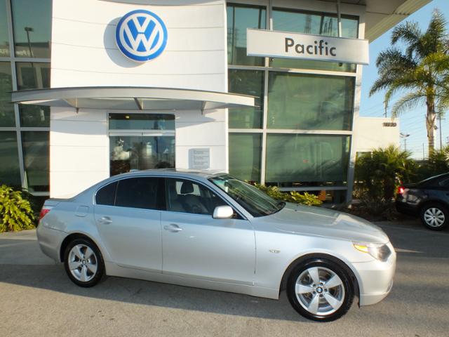 BMW 5 series SLE ALL Wheel Drive Unspecified