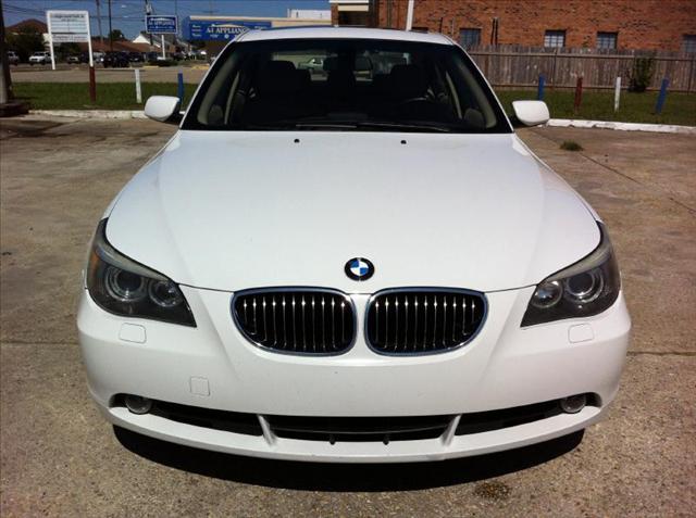BMW 5 series 2006 photo 3