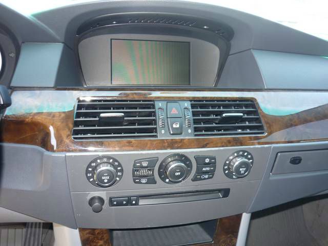 BMW 5 series 2006 photo 3