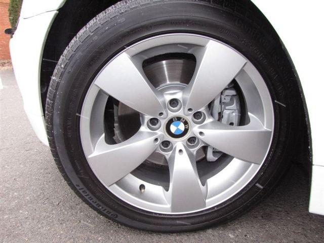 BMW 5 series 2006 photo 2