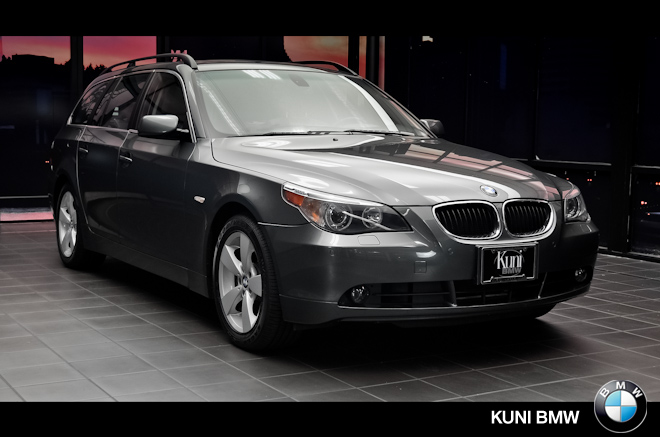 BMW 5 series Luxury Premier Unspecified