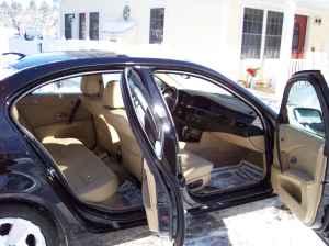 BMW 5 series 2006 photo 2