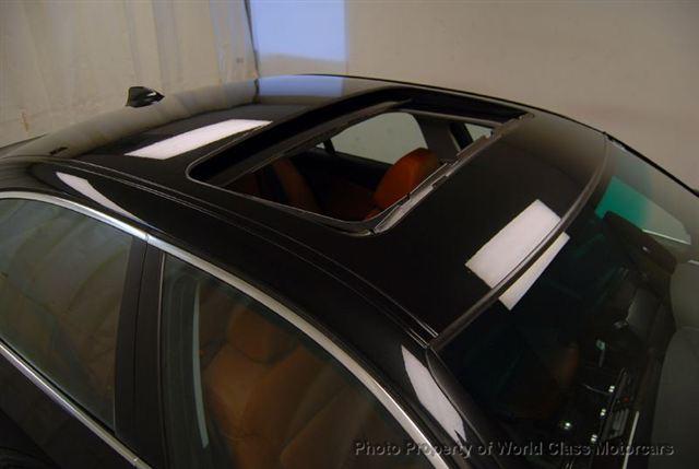 BMW 5 series 2006 photo 3