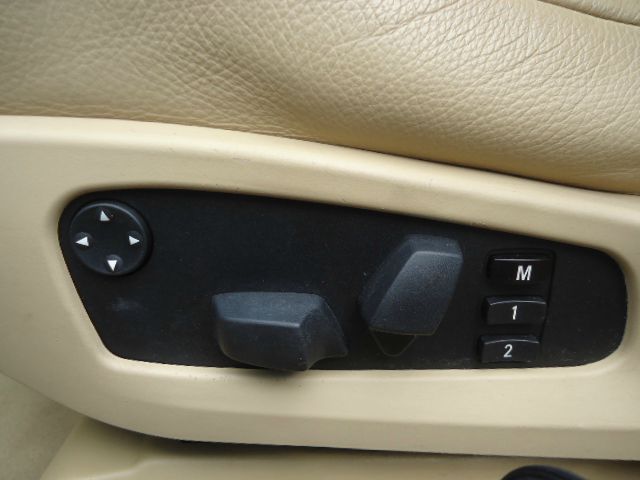 BMW 5 series Luxury Premier Sedan