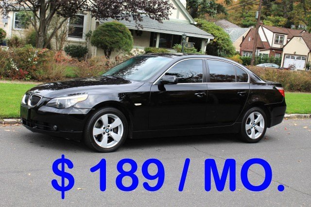 BMW 5 series Luxury Premier Unspecified