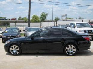 BMW 5 series 2006 photo 1