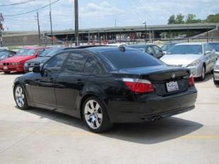 BMW 5 series 2006 photo 2