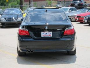 BMW 5 series 2006 photo 3
