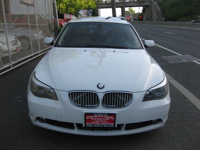 BMW 5 series 2006 photo 14
