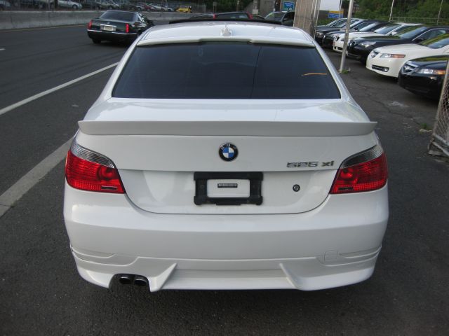 BMW 5 series 2006 photo 15